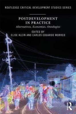 Postdevelopment in Practice(English, Paperback, unknown)