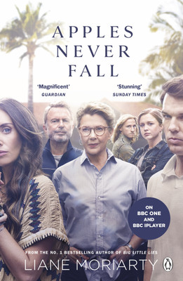 Apples Never Fall(English, Paperback, Moriarty Liane)