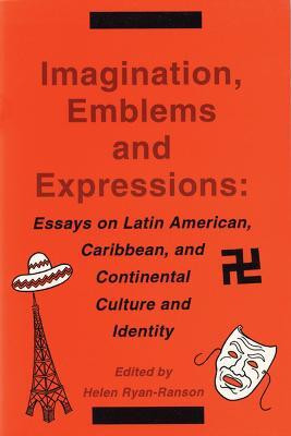 Imagination, Emblems, and Expressions(English, Paperback, University of Wisconsin Press)