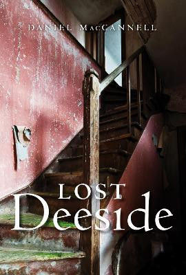 Lost Deeside(English, Paperback, MacCannell Daniel)