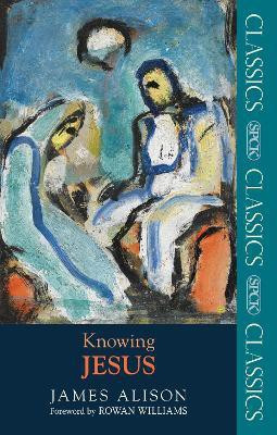 Knowing Jesus(English, Paperback, Alison James Professor)