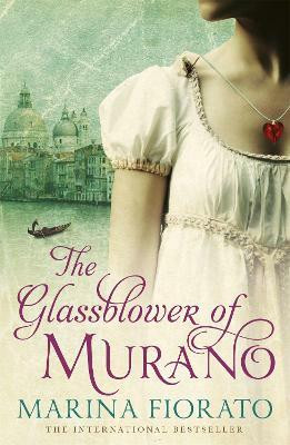 The Glassblower of Murano(English, Paperback, Fiorato Marina)