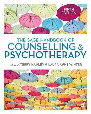 The SAGE Handbook of Counselling and Psychotherapy(English, Paperback, unknown)