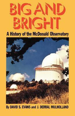 Big and Bright(English, Paperback, Evans David S.)