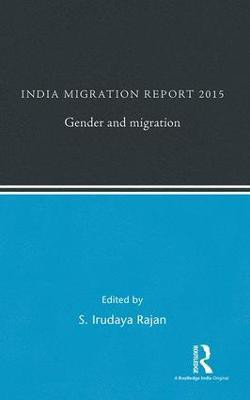 India Migration Report 2015(English, Hardcover, unknown)