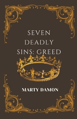 Seven Deadly Sins(English, Paperback, Damon Marty)