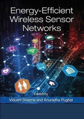 Energy-Efficient Wireless Sensor Networks(English, Paperback, unknown)