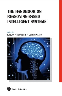 Handbook On Reasoning-based Intelligent Systems, The(English, Hardcover, unknown)
