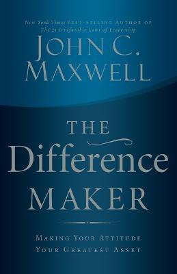 The Difference Maker(English, Paperback, Maxwell John C.)