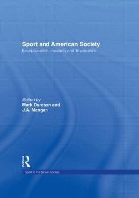 Sport and American Society(English, Paperback, unknown)