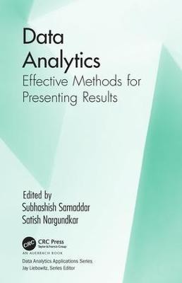 Data Analytics(English, Hardcover, unknown)