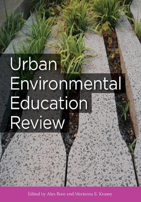 Urban Environmental Education Review(English, Electronic book text, unknown)