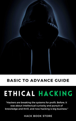 Ethical Hacking : Basic to Advance Guide 2023(Paperback, J. Thomas)