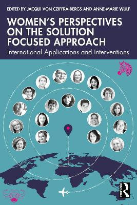 Women's Perspectives on the Solution Focused Approach(English, Paperback, unknown)