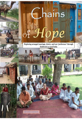 Chains of Hope(English, Hardcover, Maria Grazia Luciano)