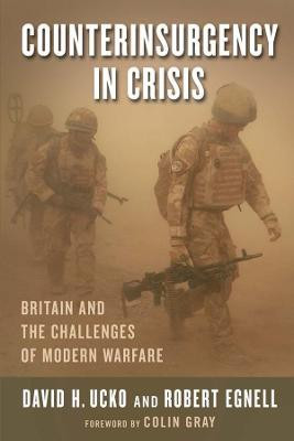 Counterinsurgency in Crisis(English, Paperback, Ucko David H.)