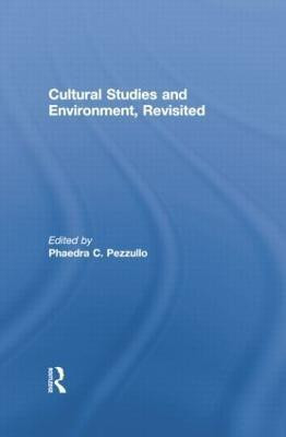 Cultural Studies and Environment, Revisited(English, Paperback, unknown)