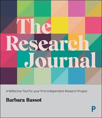 The Research Journal(English, Paperback, Bassot Barbara)