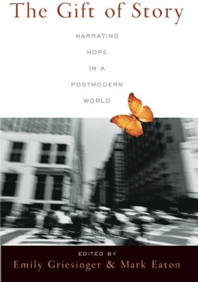 The Gift of Story(English, Paperback, unknown)