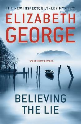 Believing the Lie(English, Paperback, George Elizabeth)