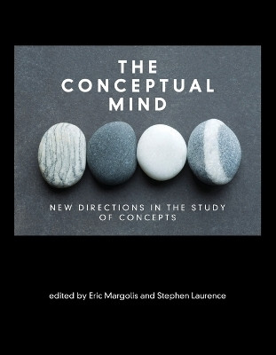 The Conceptual Mind(English, Paperback, unknown)