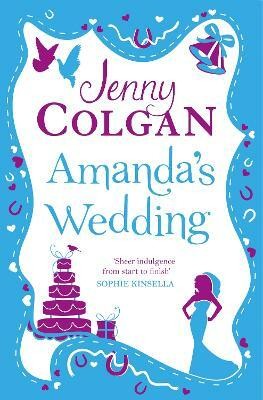 Amanda's Wedding(English, Paperback, Colgan Jenny)