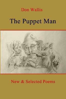 The Puppet Man(English, Paperback, Wallis Don)