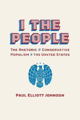 I the People(English, Paperback, Johnson Paul Elliott)