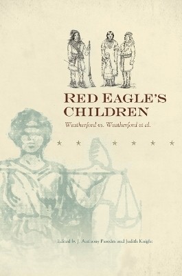 Red Eagle's Children(English, Hardcover, unknown)