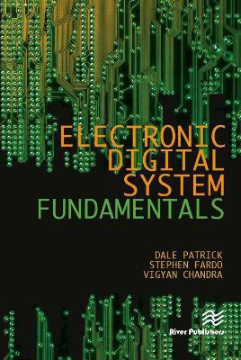 Electronic Digital System Fundamentals(English, Hardcover, Patrick Dale R.)