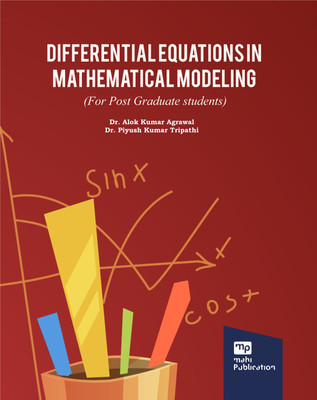 STABILITY THEORY IN MATHEMATICAL MODELS (For Post Graduate students)(Paperback, Dr. Alok Kumar Agrawal, Dr. Piyush Kumar Tripathi)