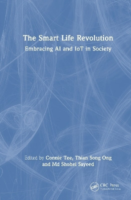 The Smart Life Revolution(English, Hardcover, unknown)