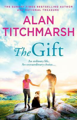 The Gift(English, Paperback, Titchmarsh Alan)