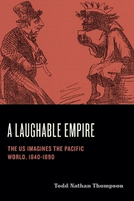 A Laughable Empire(English, Paperback, Thompson Todd Nathan)