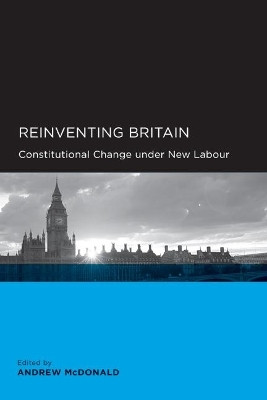Reinventing Britain(English, Paperback, unknown)