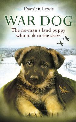 War Dog(English, Paperback, Lewis Damien)