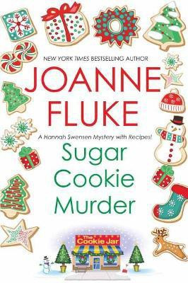 Sugar Cookie Murder(English, Paperback, Fluke Joanne)