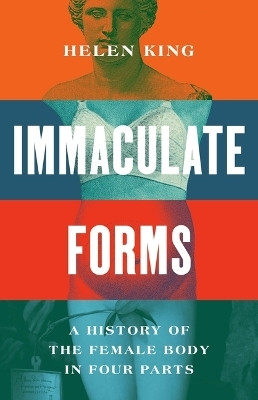 Immaculate Forms(English, Hardcover, King Helen)