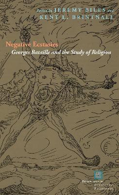 Negative Ecstasies(English, Hardcover, unknown)