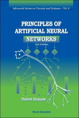 Principles Of Artificial Neural Networks (2nd Edition)(English, Hardcover, Graupe Daniel)