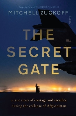 The Secret Gate(English, Paperback, Zuckoff Mitchell)