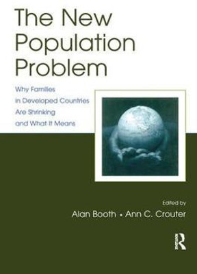 The New Population Problem(English, Paperback, unknown)