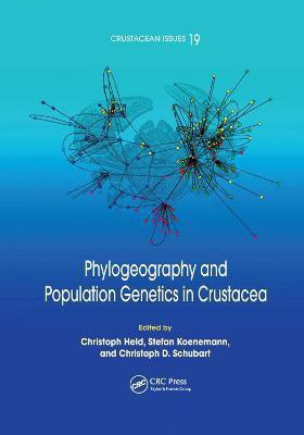 Phylogeography and Population Genetics in Crustacea(English, Paperback, unknown)