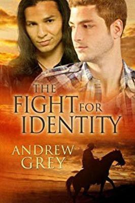 The Fight for Identity(English, Paperback, Grey Andrew)