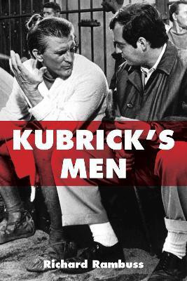 Kubrick's Men(English, Electronic book text, Rambuss Richard)
