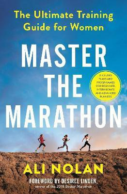 Master the Marathon(English, Paperback, Nolan Ali)