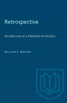 Retrospective(English, Electronic book text, Watson William R.)