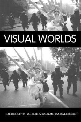 Visual Worlds(English, Hardcover, unknown)