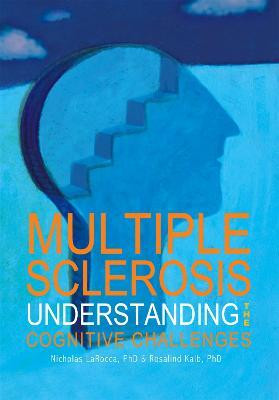 Multiple Sclerosis(English, Paperback, LaRocca Nicholas MD)