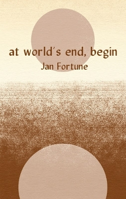 At World's End, Begin(English, Paperback, Fortune Jan)
